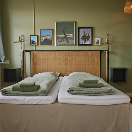 Gulle Hotell 3*
