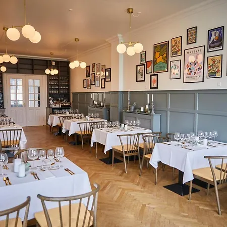 Hotell Gulle Nyborg