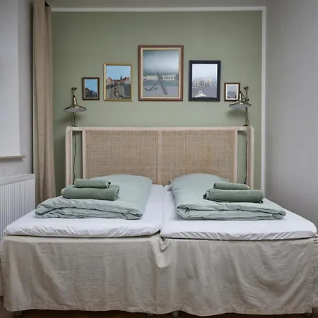 Hotell Gulle 3*