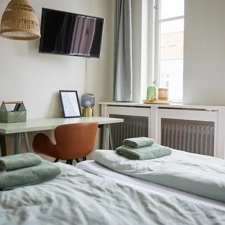 Gulle Hotell Nyborg