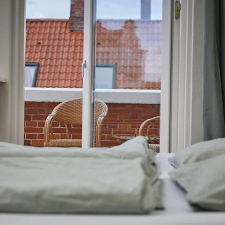 Gulle Hotell