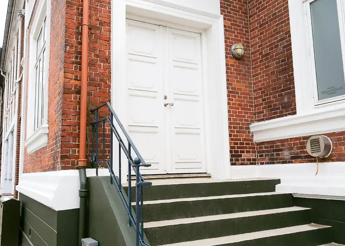 Gulle 3* ניבורג