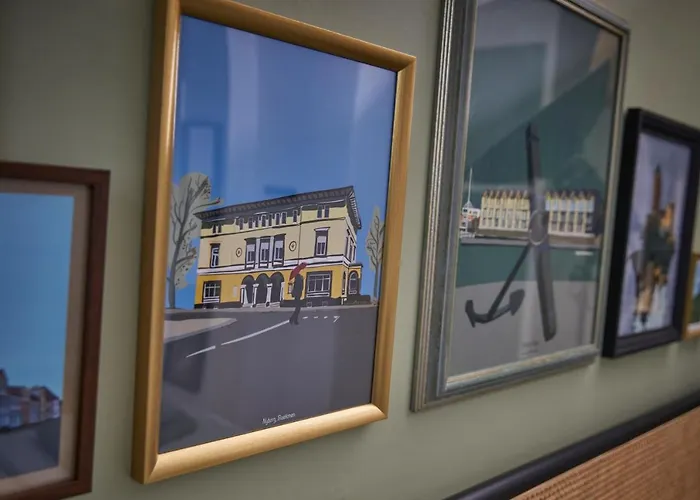 Gulle 3* ניבורג