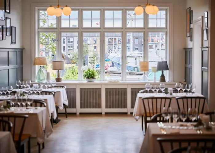 Gulle מלון ניבורג