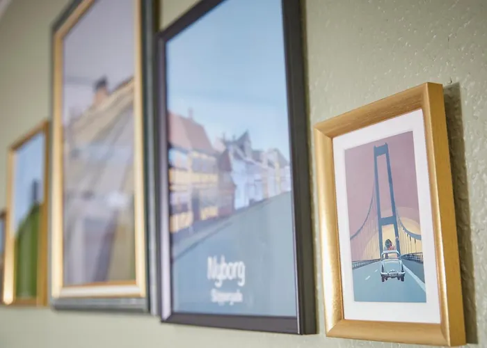 Gulle 3* ניבורג