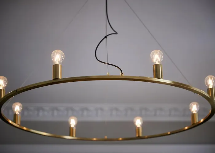 Gulle מלון ניבורג