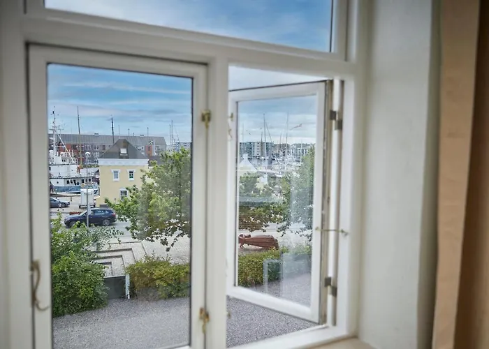 Gulle 3* ניבורג