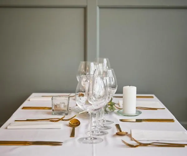 מלון Gulle ניבורג