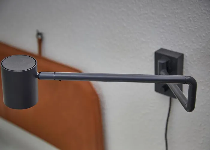 מלון Gulle ניבורג